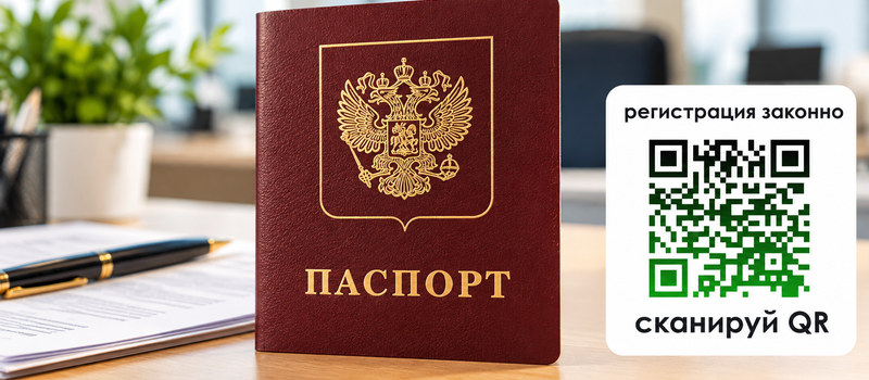 регистрация в Волгодонске
